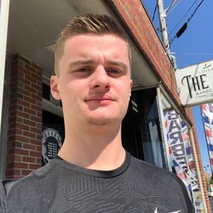 Meet your Posher, Michael